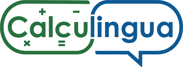 Calculingua Logo